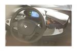 Renault Twizy Z.E. 2011 года